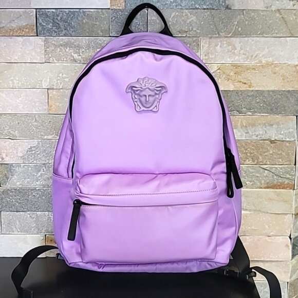 Versace La Medusa backpack 🎒 - Picture 1 of 11